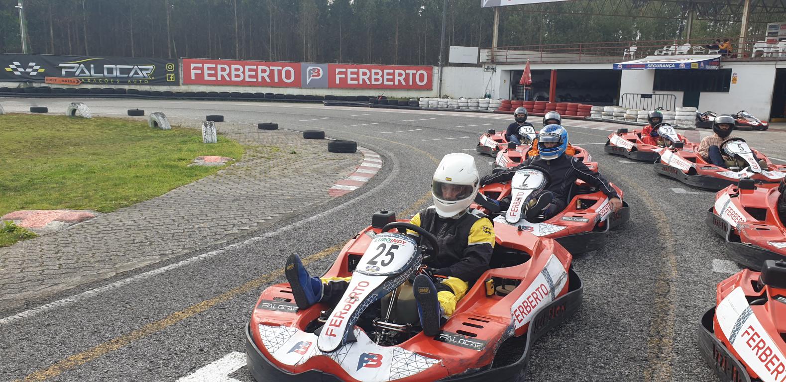 XX Campeonato Tranquilidade - 1ª Prova10